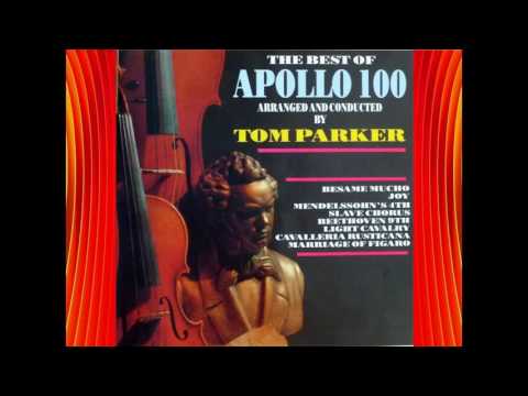 Apollo 100 'Joy' (Bach's 'Jesu Joy Of Man's Desiring')