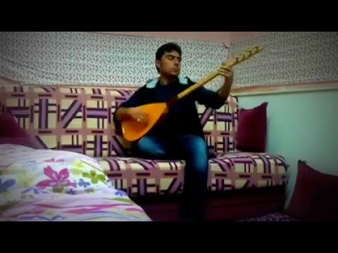 amatör saz ve söz 2