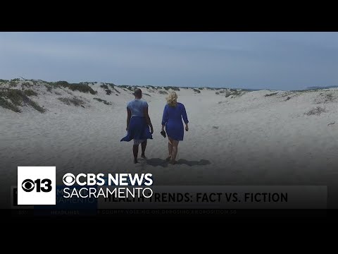 Separating fact from fiction among health trends | The Answer