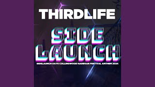 Sidelaunch (Sidelaunch Days Collingwood Harbour Festival Anthem 2024)
