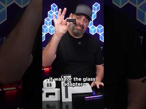 Why the Glass Adapter Makes the Puffco Pivot