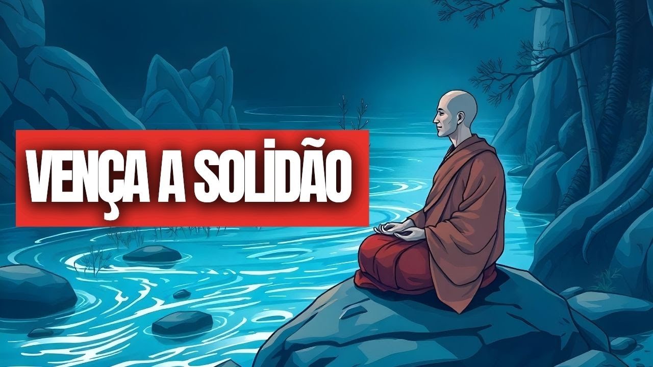 10 Princípios Budistas para Enfrentar a Solidão e Viver em Paz