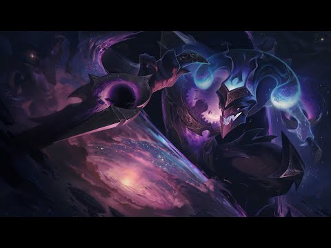 Nuova Build per Shaco Support - League of Legends