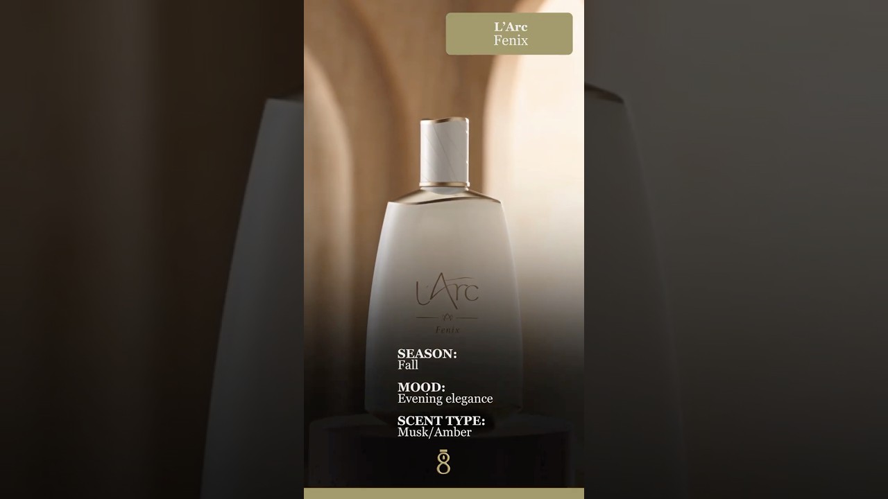 Fenix by L'Arc Parfums