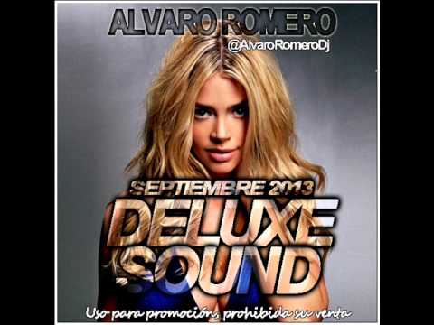 11. Deluxe Sounds Septiembre 2013 - Alvaro Romero