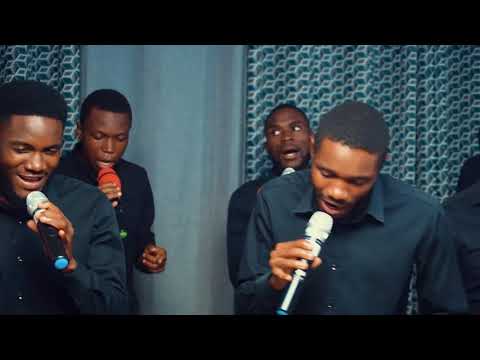 ASSURANCE ACAPPELLA ||  Sebenza LIVE SESSION