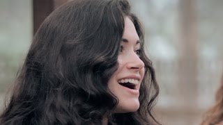 Parlour Tricks - The Storm - 3/20/15 - Riverview Bungalow (OFFICIAL)