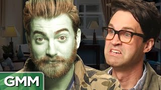 People Living With Corpses