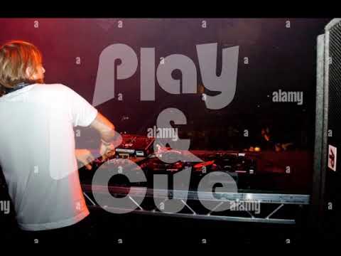 Creamfields 2009 David Guetta