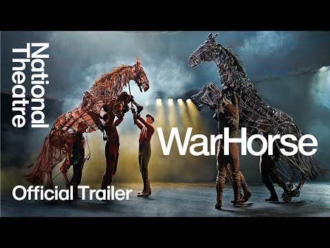 War Horse | Official Trailer