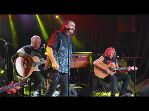 MAIDEN UNITED - Madrid 2025 Sala Moby Dick