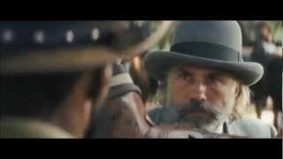 Unchained (full version) - James Brown/2Pac (Tribute to Django Unchained)