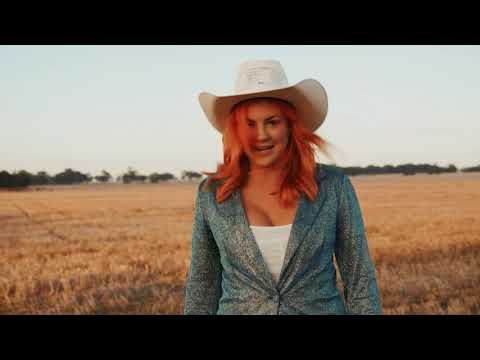Country Proud - Taylor Moss (Official Music Video)