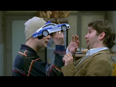 Der doppelte Psycho | Dr. Psycho | S02 E08