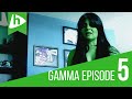 SHE HULK GAMMA EPISODE 5