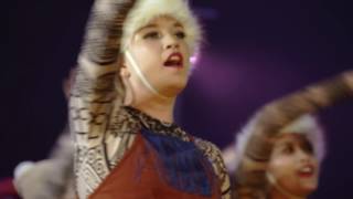 2017 TransAlta Grandstand Show