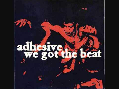 It Aint Right - Adhesive