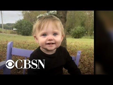 Missing toddler's remains believed to be found