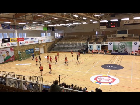 Liveström från IFK Tumba HK