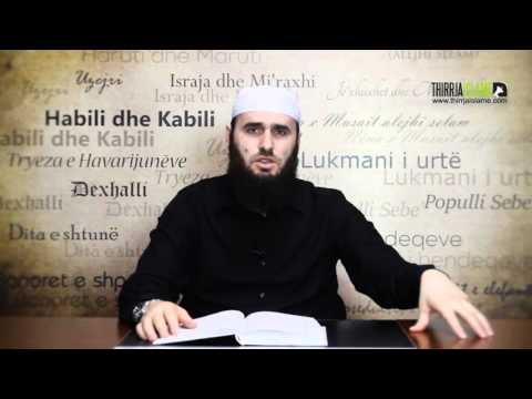 05. Uzejri - Hoxhë Ibrahim Sherifi