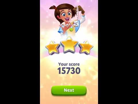 Diamond Diaries Saga Level 164 No Boosters