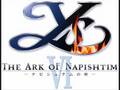 Ys VI - Release of the Far West Ocean by Konami