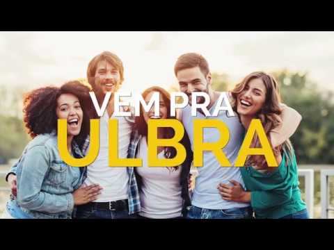 Campanha Vestibular 2018/2 -  Vem pra Ulbra