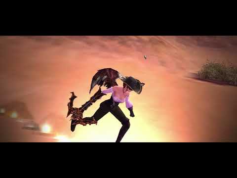 Last Chaos Fawkes 2025 PvP Rogue Ex Rogue [AllStars Edit]