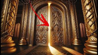 Portas ocultas da fortuna: 5 passos que todo pobre deve fazer para atingir a liberdade financeira