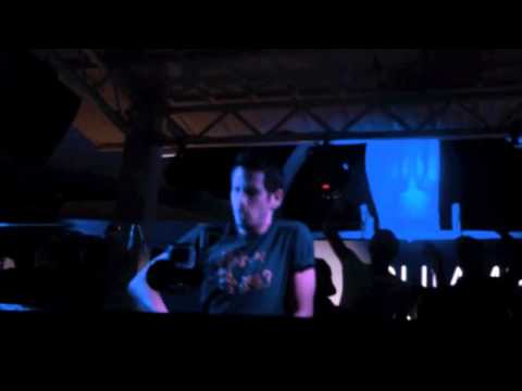 Michael Canitrot @Amnesia Cap d'Agde 30 juillet 11