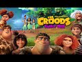 The Croods Family Tree Theme Song English