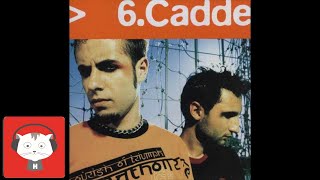 6.Cadde Chords