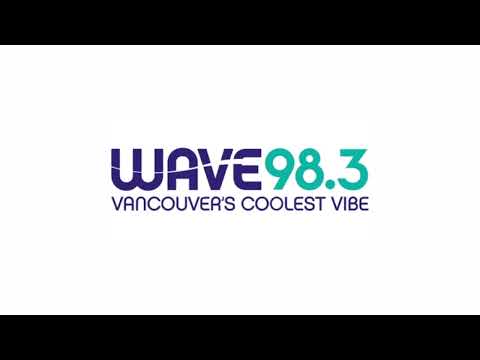 CIWV-FM/Vancouver, British Columbia Legal ID - July 18, 2022