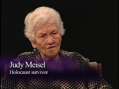 Surviving the Holocaust (The Mary Hanson Show)