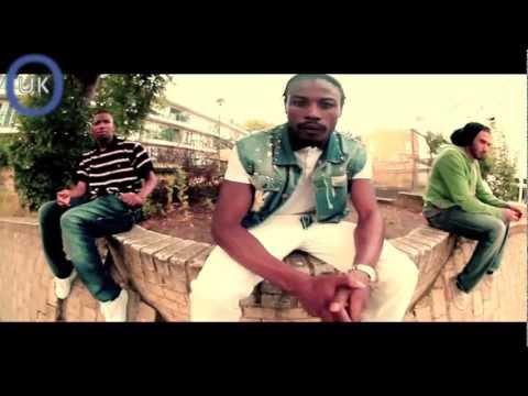 SNATCH MONEY BAGS FT LIAM GREEN & AMBUSH - STREETS WHERE