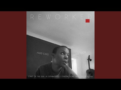 Starting Something (Secret DJ Mix)