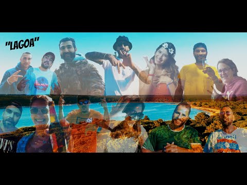 StickClek - Lagoa (2023)