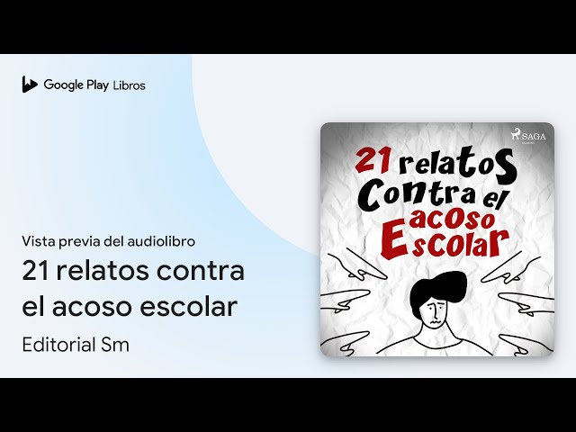 Vídeo relacionado con 21 Relatos contra el acoso escolar: 276 (Gran Angular)