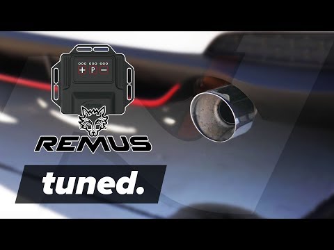i30N STOCK vs. REMUS Sound! | 460NM DTE Take-Off