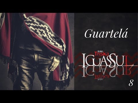 Guartelá - João Triska