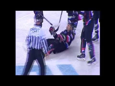 Snow Eagle Challenge by Mike Danton (Ciarko PBS Bank Sanok)