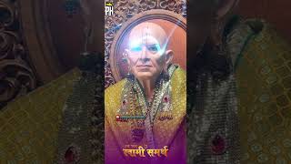 Shree Swami Samarth FullScreen HD Whatsapp Status 2022 | Shree Swami Samarth Status | Swami Samarth