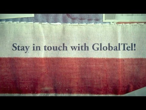 Call Jail With GlobalTel