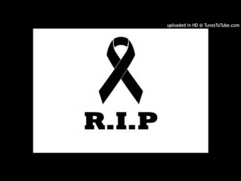 Ecko X Sander Wazz - Motta r.i.p