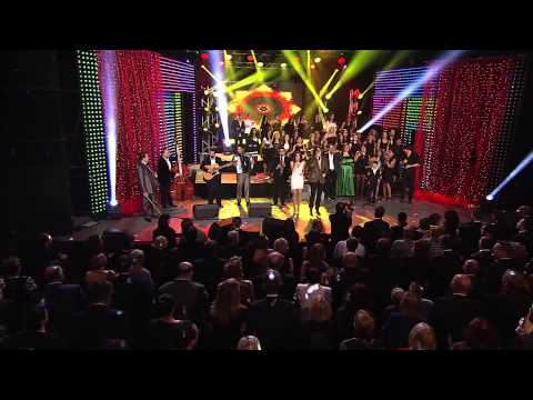 Roma Spirit 2014_ Záver