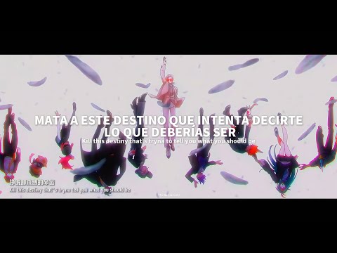 TO BE HERO X - Ending Full | "KONTINUUM" by SennaRin | Sub Español • English | 『AMV』✩