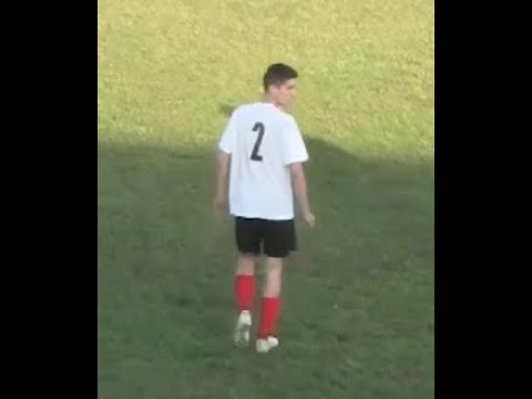 HIGHLIGHTS CENTONZA(2) CORBETTA-CLUB MILANO