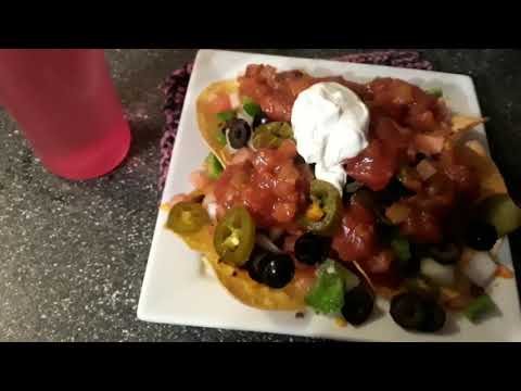 What I eat in a day | January 21, 2018