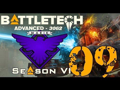 "Rapidly expanding our forces with some SLDF Tech!" [BTA 6x09]