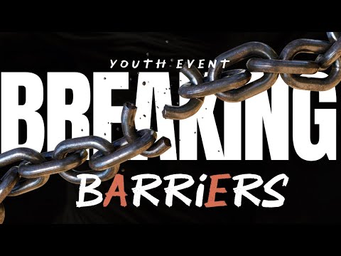 Servicio de Jóvenes / Restauracion Ebenezer Houston / 1o & 2do Servicio